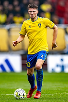 Jordi Vanlerberghe  (Br�ndby IF)