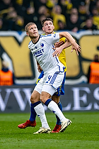 Jordi Vanlerberghe  (Br�ndby IF)