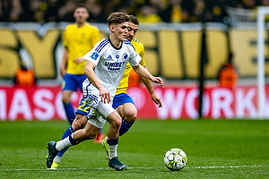 Elias Jelert  (FC K�benhavn)