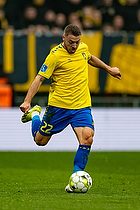 Josip Radosevic  (Br�ndby IF)