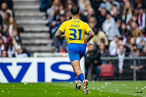 Sean Klaiber, m�lscorer  (Br�ndby IF)