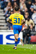 Sean Klaiber, m�lscorer  (Br�ndby IF)