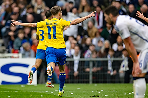 Filip Bundgaard  (Br�ndby IF)