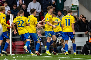 Filip Bundgaard  (Br�ndby IF)