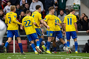 Mathias Kvistgaarden  (Br�ndby IF)