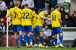 Mathias Kvistgaarden  (Br�ndby IF)