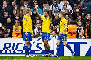 Sean Klaiber, m�lscorer  (Br�ndby IF), Daniel Wass  (Br�ndby IF), Nicolai Vallys  (Br�ndby IF)