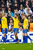 Sean Klaiber, m�lscorer  (Br�ndby IF), Daniel Wass  (Br�ndby IF), Nicolai Vallys  (Br�ndby IF)