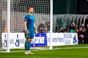 Patrick Pentz  (Br�ndby IF)