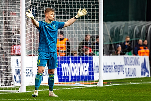 Patrick Pentz  (Br�ndby IF)