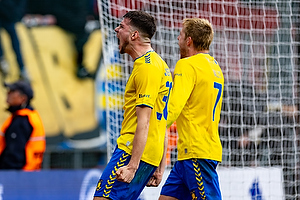 Jordi Vanlerberghe  (Br�ndby IF)