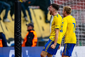 Jordi Vanlerberghe  (Br�ndby IF)