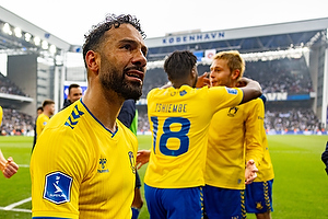 Sean Klaiber  (Br�ndby IF)