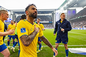 Sean Klaiber  (Br�ndby IF)