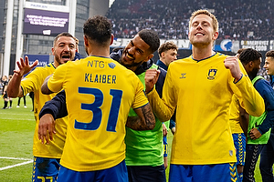 Nicolai Vallys  (Br�ndby IF)