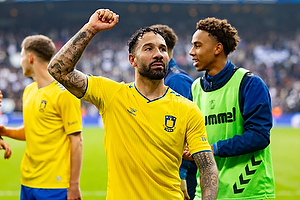 Sean Klaiber  (Br�ndby IF)