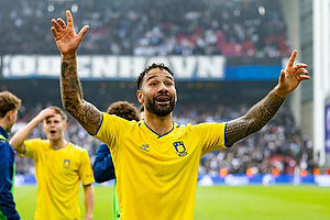 Sean Klaiber  (Br�ndby IF)