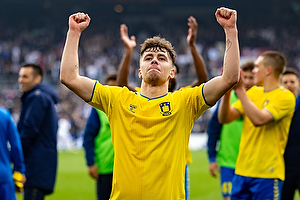 Mathias Kvistgaarden  (Br�ndby IF)