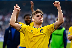 Mathias Kvistgaarden  (Br�ndby IF)