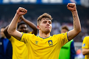 Mathias Kvistgaarden  (Br�ndby IF)