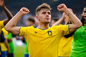 Mathias Kvistgaarden  (Br�ndby IF)