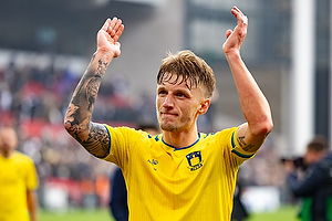 Daniel Wass  (Br�ndby IF)