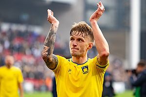 Daniel Wass  (Br�ndby IF)