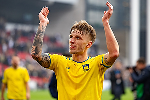 Daniel Wass  (Br�ndby IF)