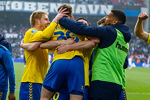 Mathias Kvistgaarden  (Br�ndby IF)