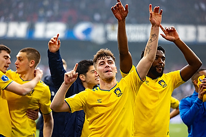 Mathias Kvistgaarden  (Br�ndby IF)