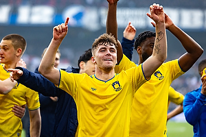 Mathias Kvistgaarden  (Br�ndby IF)