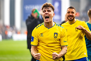 Mathias Kvistgaarden  (Br�ndby IF)