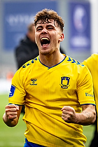 Mathias Kvistgaarden  (Br�ndby IF)