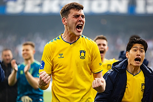 Jacob Rasmussen  (Br�ndby IF)