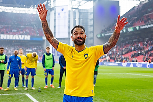 Sean Klaiber  (Br�ndby IF)