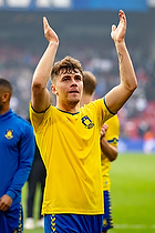 Mathias Kvistgaarden  (Br�ndby IF)