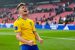 Mathias Kvistgaarden  (Br�ndby IF)