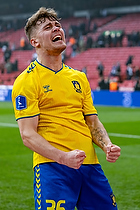 Mathias Kvistgaarden  (Br�ndby IF)