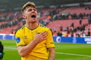 Mathias Kvistgaarden  (Br�ndby IF)