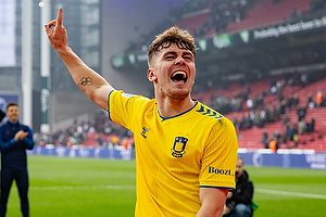 Mathias Kvistgaarden  (Br�ndby IF)