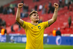 Mathias Kvistgaarden  (Br�ndby IF)