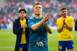 Patrick Pentz  (Br�ndby IF)