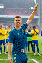 Patrick Pentz  (Br�ndby IF)