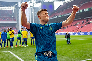 Patrick Pentz  (Br�ndby IF)