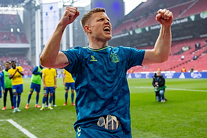 Patrick Pentz  (Br�ndby IF)