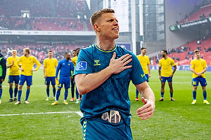 Patrick Pentz  (Br�ndby IF)