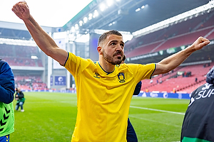 Sebastian Sebulonsen  (Br�ndby IF)