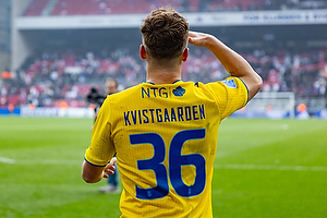 Mathias Kvistgaarden  (Br�ndby IF)