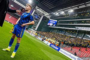 Mathias Kvistgaarden  (Br�ndby IF)