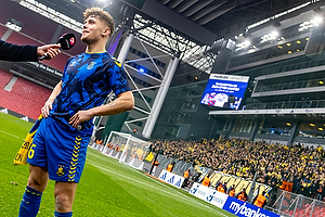 Mathias Kvistgaarden  (Br�ndby IF)